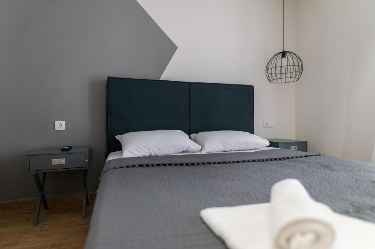 Stamatina's Luxury Appartement *