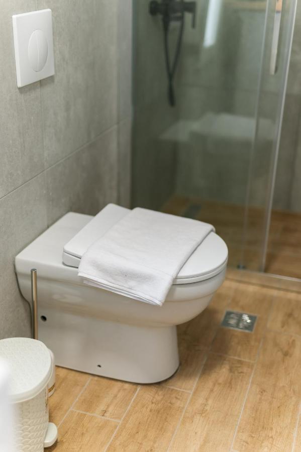 Appartement Stamatina's Luxury *