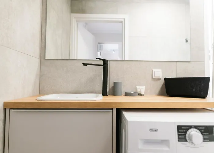 Stamatina\'S Luxury Apartment