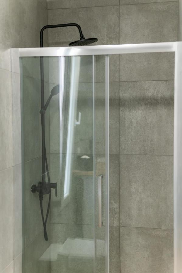 Stamatina's Luxury Apartment *