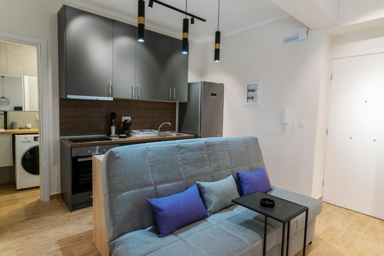 Stamatina's Luxury Alexandroupoli