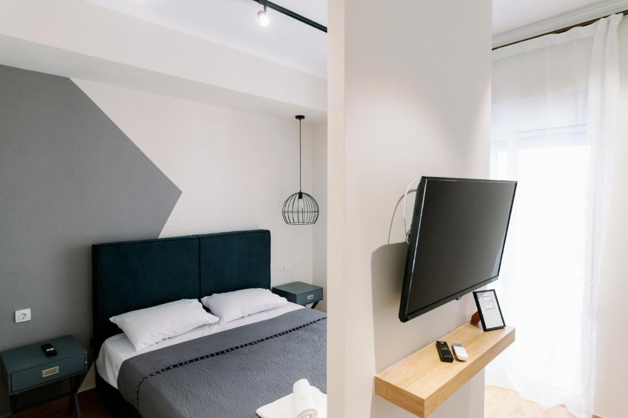 Stamatina's Luxury Apartment Alexandroupoli