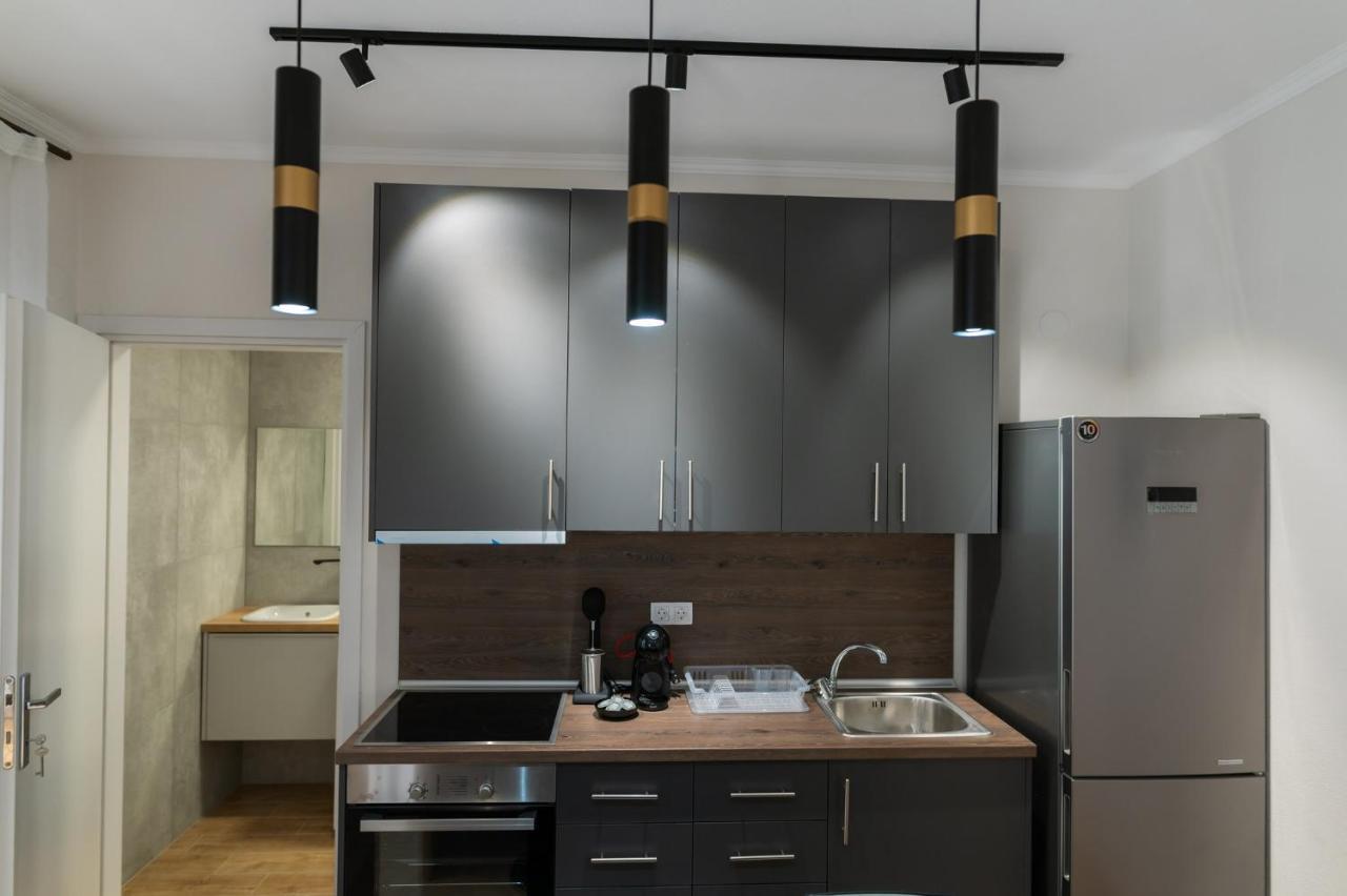 Stamatina's Luxury * Alexandroupoli