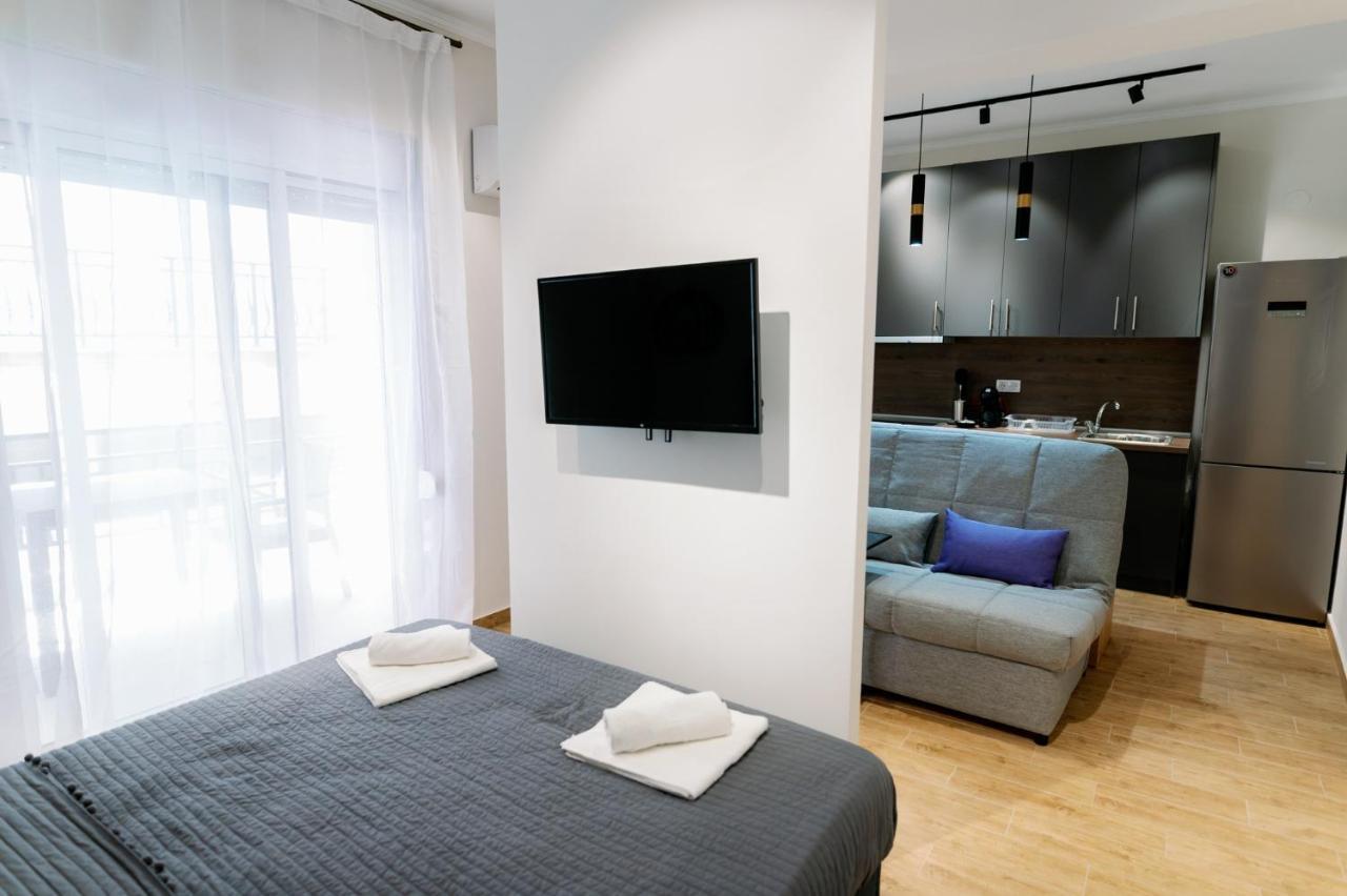 Apartment Stamatina's Luxury Alexandroupoli