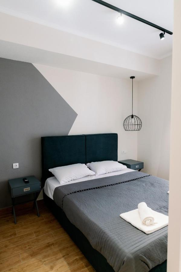 Stamatina's Luxury Alexandroupoli