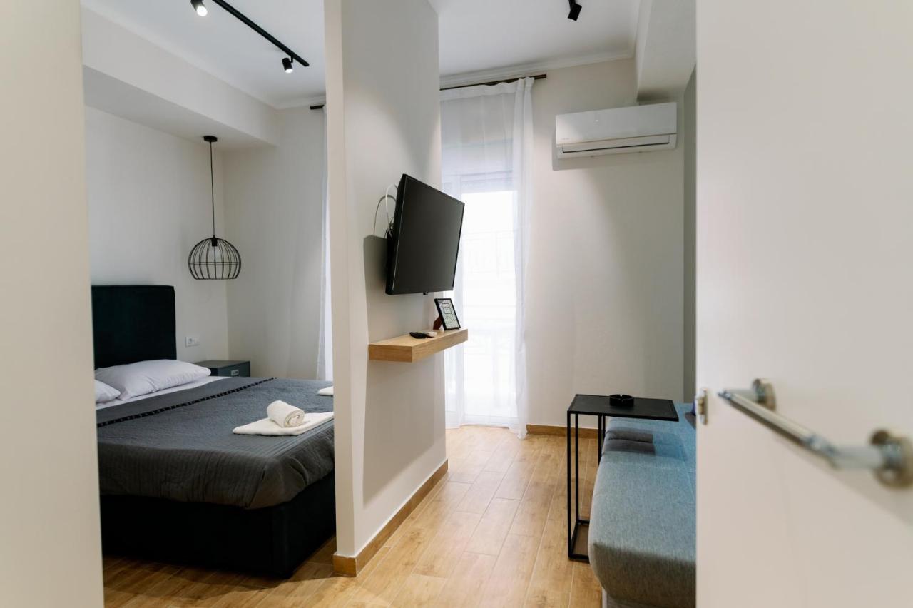 Stamatina's Luxury Alexandroupoli