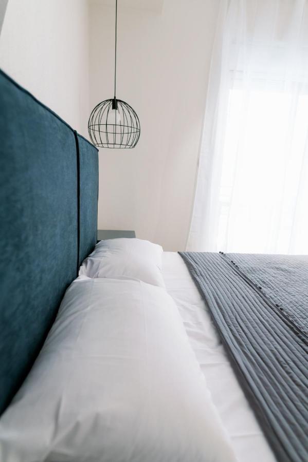 Stamatina's Luxury Apartment Alexandroupoli