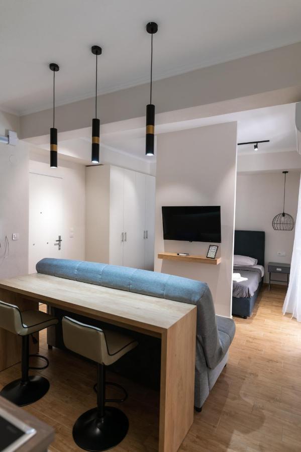 Apartment Stamatina's Luxury