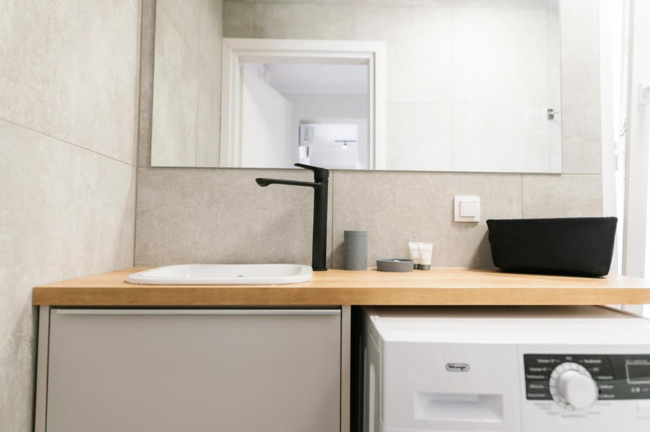 Apartment Stamatina's Luxury